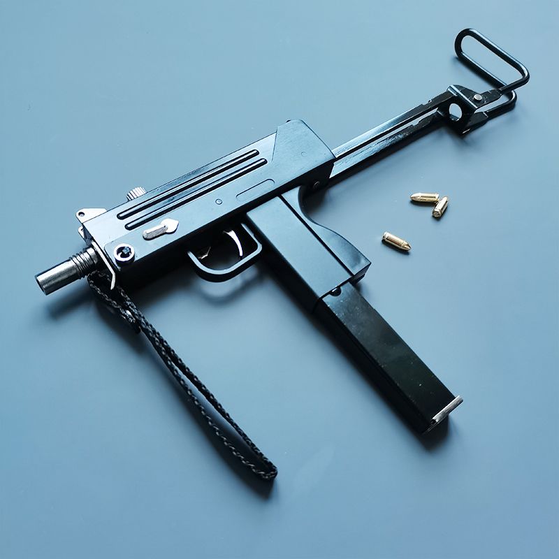 Mini Mac-10 Toy