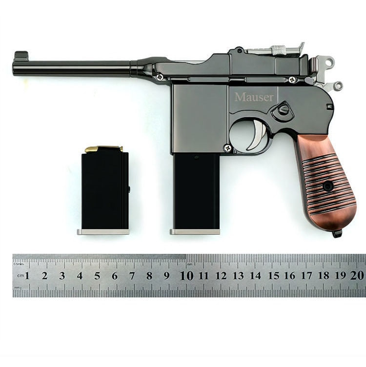 Miniature Mauser Toy