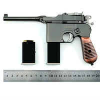 Thumbnail for Miniature Mauser Toy