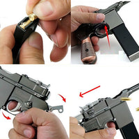 Thumbnail for Miniature Mauser Toy
