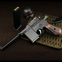 Thumbnail for Miniature Mauser Toy
