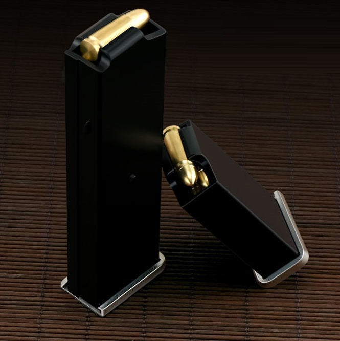 Miniature Mauser Toy
