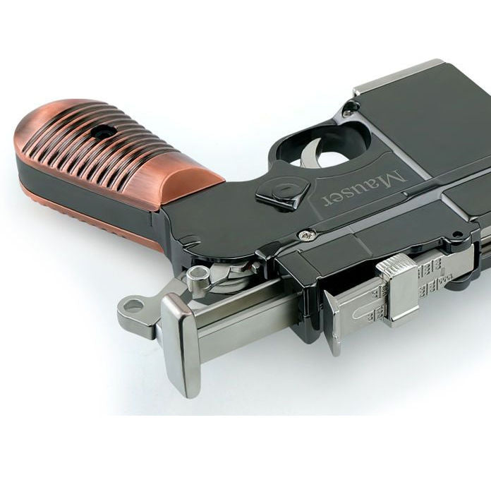 Miniature Mauser Toy