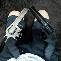 Thumbnail for .357 Magnum Revolver Soft Bullet Toy Gun