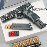 Thumbnail for CZ75 Soft Bullet Toy
