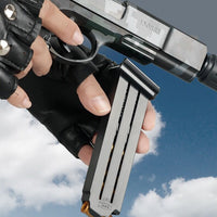 Thumbnail for CZ75 Soft Bullet Toy