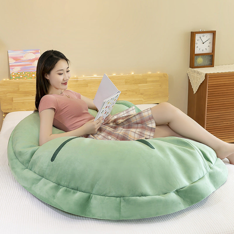 Wearable Turtle Shell Pillow