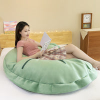 Thumbnail for Wearable Turtle Shell Pillow