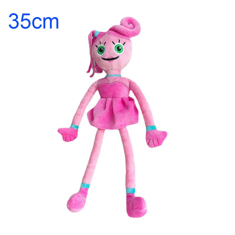 Mommy Long Legs Plush