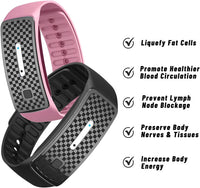 Thumbnail for Matteo Ultrasonic Body Shape Wristband (1 PC)