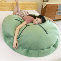 Thumbnail for Wearable Turtle Shell Pillow