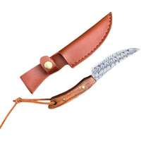 Thumbnail for Damascus Steel Ultra Sharp Knife