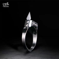 Thumbnail for Dreamerâ„?Ring with Hidden Blade