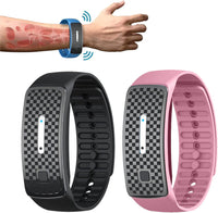 Thumbnail for Matteo Ultrasonic Body Shape Wristband (1 PC)
