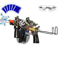 Thumbnail for Mac 10 Electric Gel Blaster with Drum