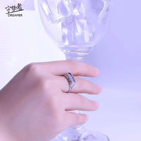 Thumbnail for Dreamerâ„?Ring with Hidden Blade