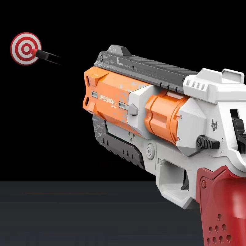 APEX Legends Wingman Pistol Toy