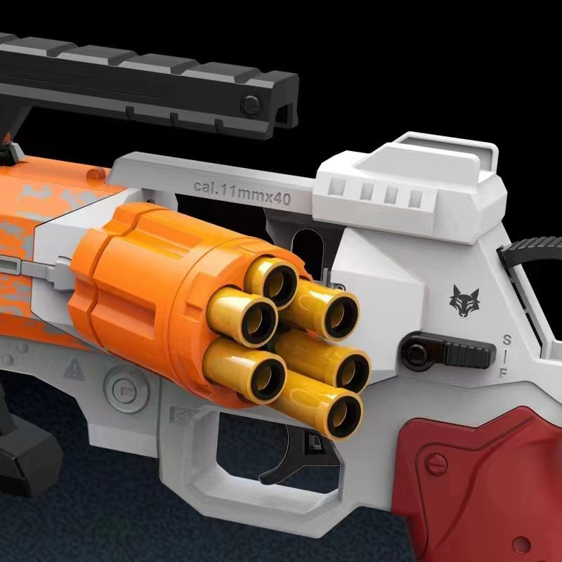 APEX Legends Wingman Pistol Toy