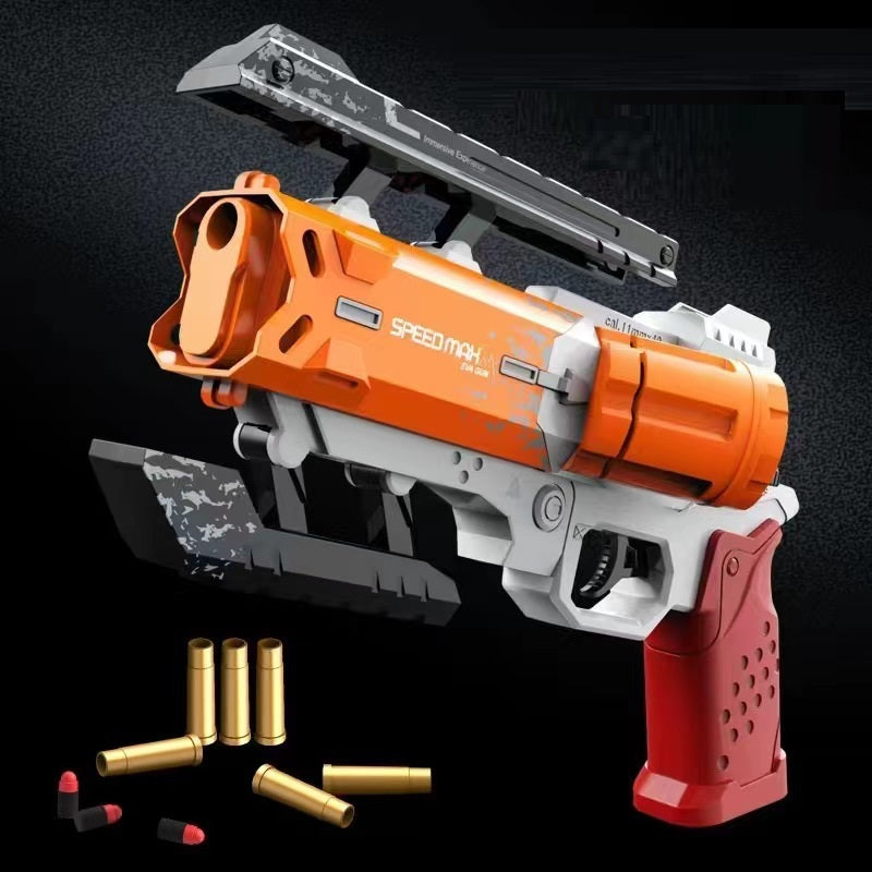APEX Legends Wingman Pistol Toy Tonya Toys