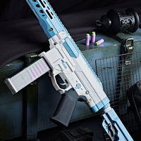 Thumbnail for BK-1 AEG Electronic Dart Blaster