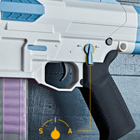 Thumbnail for BK-1 AEG Electronic Dart Blaster