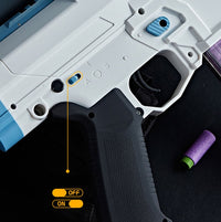 Thumbnail for BK-1 AEG Electronic Dart Blaster