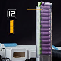 Thumbnail for BK-1 AEG Electronic Dart Blaster