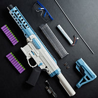 Thumbnail for BK-1 AEG Electronic Dart Blaster