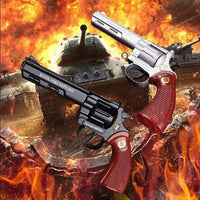 Thumbnail for Smith & Wesson Cap Gun