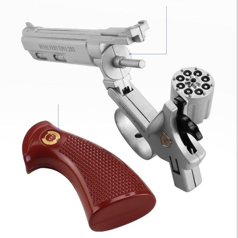 Smith & Wesson Cap Gun