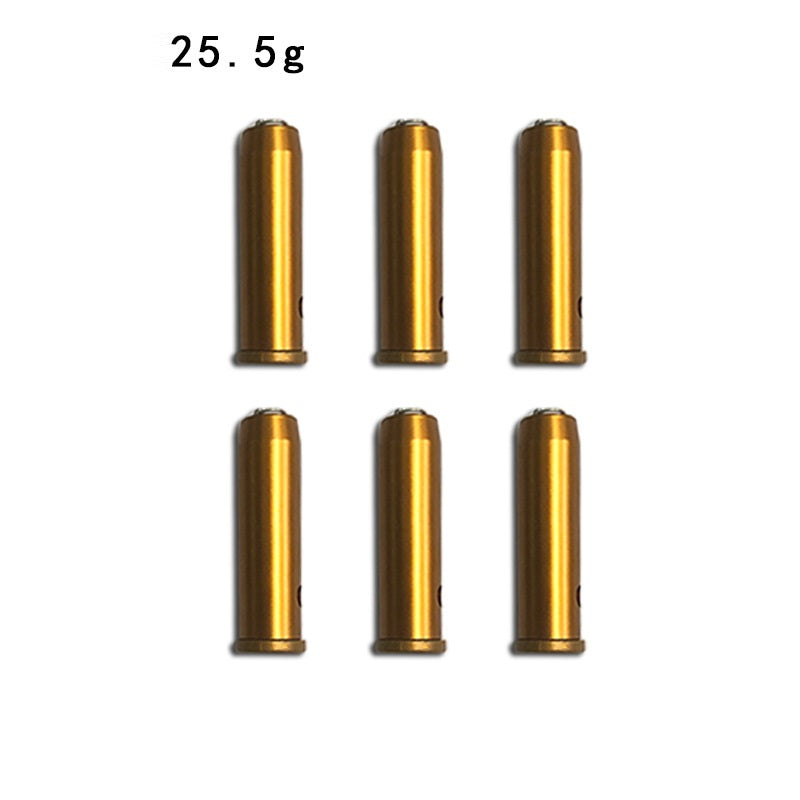 Colt Python 357 Double Action Revolver – Tonya Toys