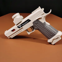 Thumbnail for Combat Master 2011 Gel Blaster