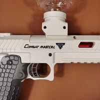 Thumbnail for Combat Master 2011 Gel Blaster