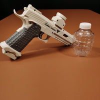 Thumbnail for Combat Master 2011 Gel Blaster