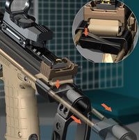 Thumbnail for CP33 Soft Bullet Toy