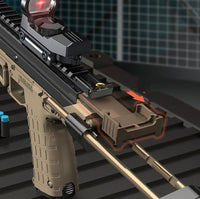 Thumbnail for CP33 Soft Bullet Toy