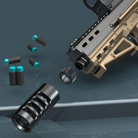 Thumbnail for CP33 Soft Bullet Toy
