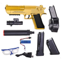 Thumbnail for Desert Eagle Gel Blaster