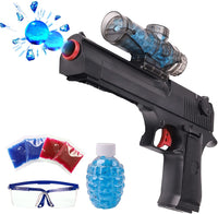 Thumbnail for Desert Eagle Gel Blaster