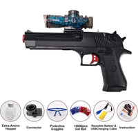 Thumbnail for Desert Eagle Gel Blaster