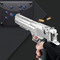 Thumbnail for New Desert Eagle Shell Ejection Soft Bullet Toy