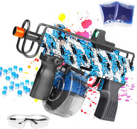 Thumbnail for Mac 10 Electric Gel Blaster with Drum