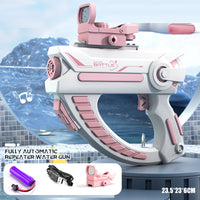 Thumbnail for Space Electric Water Gun