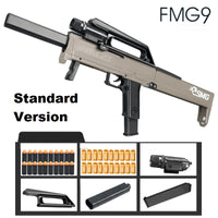 Thumbnail for FMG9 Shell Ejecting Toy Gun