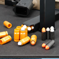 Thumbnail for FMG9 Shell Ejecting Toy Gun