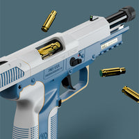 Thumbnail for FN57 Auto Shell Ejection Blowback Laser Toy