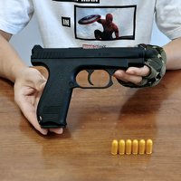 Thumbnail for GSh-18 Auto Shell Ejecting Blowback Toy Gun