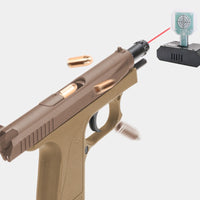 Thumbnail for GSh-18 Auto Shell Ejecting Blowback Toy Gun