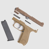 Thumbnail for GSh-18 Auto Shell Ejecting Blowback Toy Gun