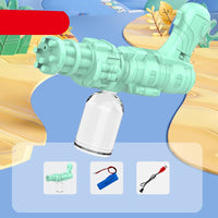 Thumbnail for Gatling Electric Water Gun